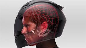 Guía de tallas de cascos