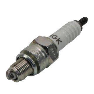 BUJIA NGK C7HSA - YBR125
