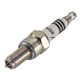BUJIA IRIDIUM NGK CR9EIX (LATERAL PULSAR NS200/AS200/DOMINAR)