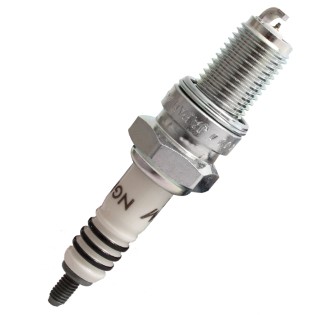 BUJIA IRIDIUM NGK DR8EIX
