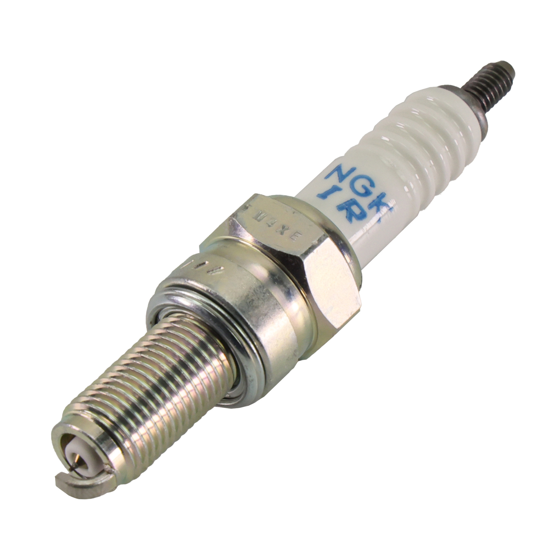 BUJIA IRIDIUM NGK CR9EIX (LATERAL PULSAR NS200/AS200/DOMINAR)