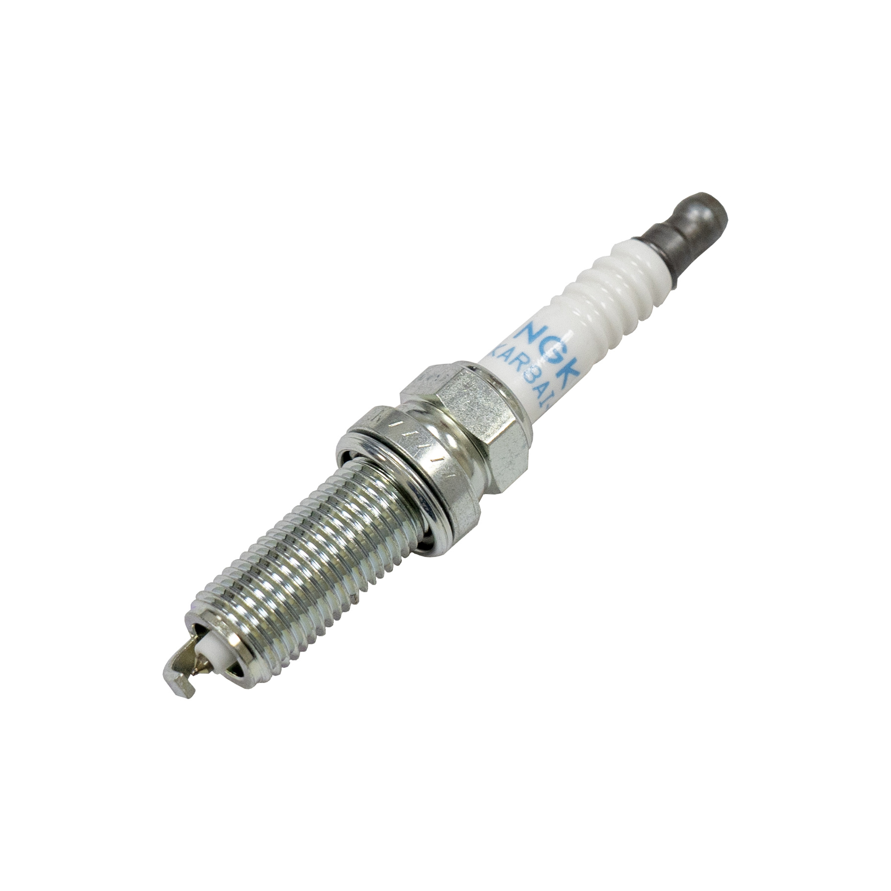 BUJIA IRIDIUM NGK LKAR8AI-9 (CENTRAL PULSAR NS200 - AS200 - RS200 - N250 - DOMINAR 250/400 - QUTE)