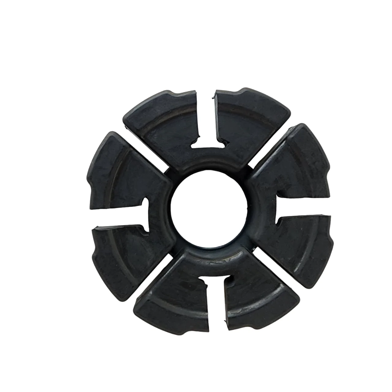 GOMAS DE IMPACTO TVS RTR 160/180/200 - HLX150 - FLAME 125 - STAR SPORT