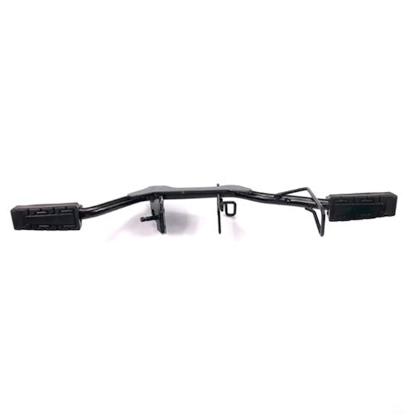 BARRA POSAPIES PROMOTO YBR125C EXPRESS
