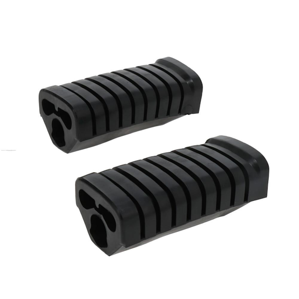GOMAS POSAPIES DEL FT150TS - DT150 DELIVERY