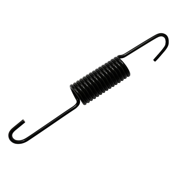 RESORTE PARADOR LATERAL PULSAR NS200 (12-24) - AS200 - RS200 - NS160 -AS150 - NS150 - N160 - N250 - DOMINAR 400 (18-19)