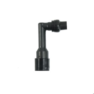 CAPUCHON DE BUJIA LATERAL  IZQUIERDO WSTD PULSAR N250 (21-26) / CENTRAL NS200 AS200 RS200