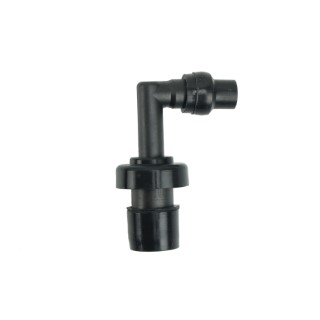 CAPUCHON DE BUJIA LATERAL DERECHA WSTD PULSAR N250 (21-26) / N160 - AVENGER 150/220 - NS125