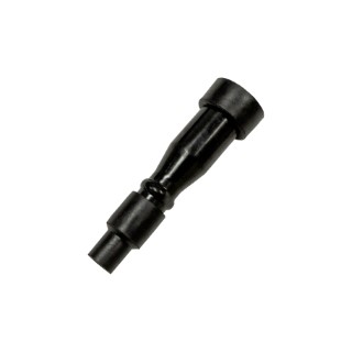 CAPUCHON BUJIA RECTO NS200 (CENTRAL) - FZ16 - HONDA CBR 600, XR 250 / YAMAHA FZR 400