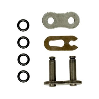CANDADO CADENA CHOHO 520HO O-RING