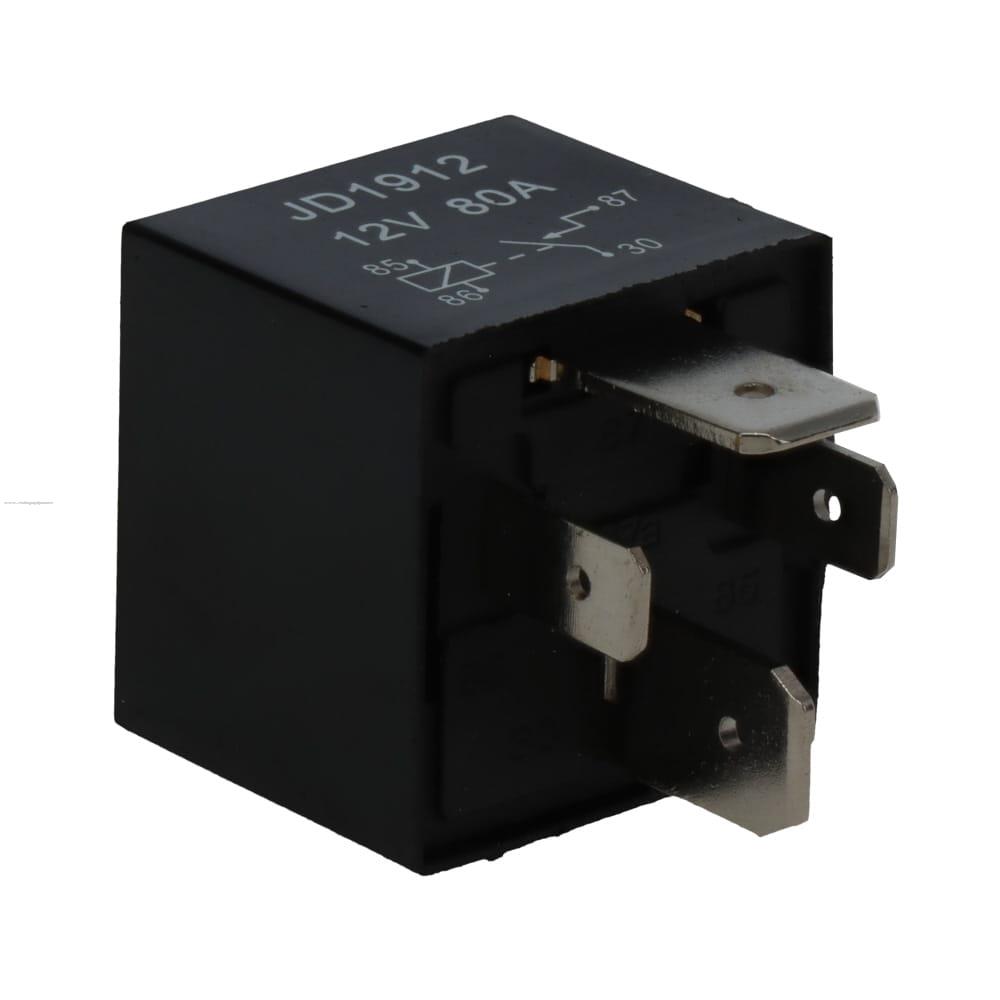 RELEVADOR DE ARRANQUE MOTOCARRO TVS KING 200 GEN