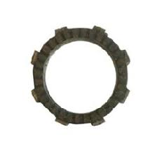 PASTA DE CLUTCH (3PZAS) BAJAJ PULSAR 150 UG4