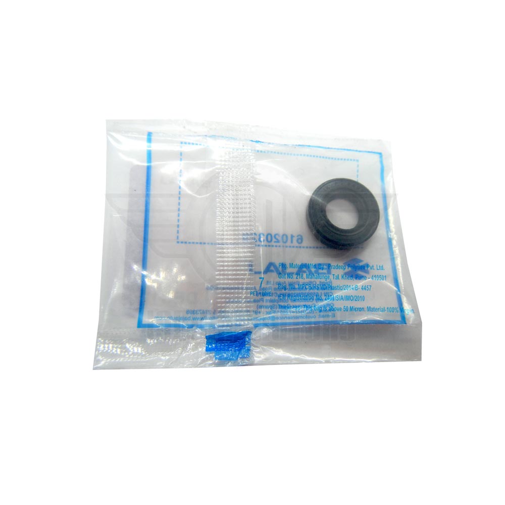 RETEN DE ACEITE LEVA DE CAMBIOS (5 PZAS) BAJAJ RE4S - RE250 MAXIMA / PULSAR NS200 - RS200 - AS200