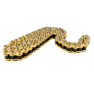 CADENA KSK 428H DORADA