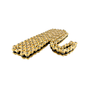 CADENA KSK 428H DORADA