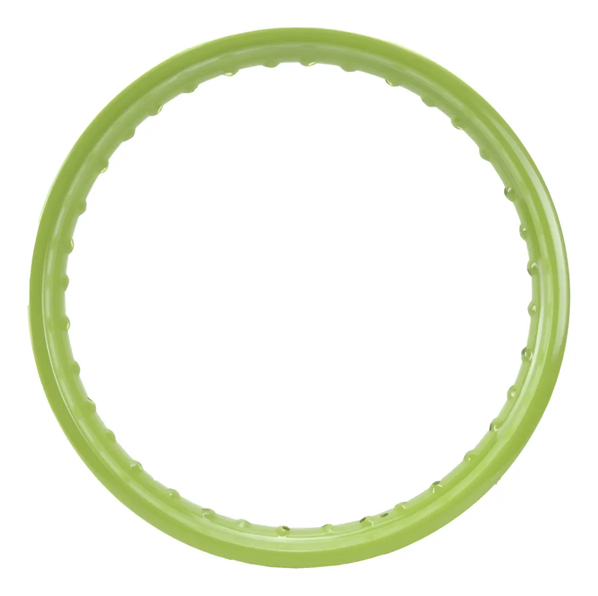 ARO RIN TRASERO VERDE  DM 150 SPORT (19-21)