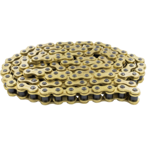 CADENA KSK 525H DORADA