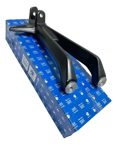 SOPORTE POSAPIE TRASERO DERECHO BAJAJ N250