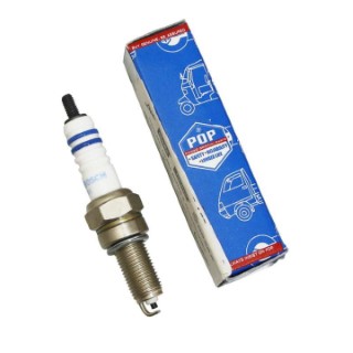 BUJIA BOSCH UR4DC PIAGGIO APE CITY 200 - CITY XTRA - NXT