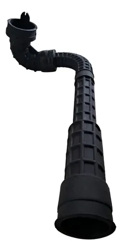 MANGUERA FILTRO DE AIRE BAJAJ RE4S - RE4S FACELIFT