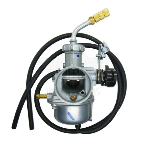 CARBURADOR BAJAJ RE205