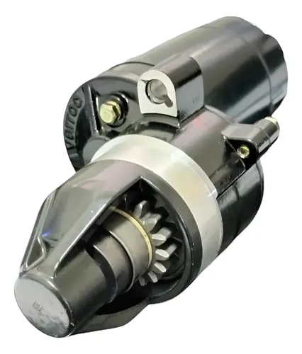 MOTOR DE ARRANQUE BAJAJ RE4S - RE250 MAXIMA