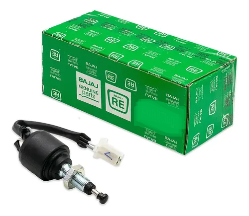 BULBO SENSOR DE FRENO BAJAJ RE205 - RE4S