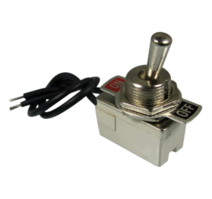 SWITCH 1 PASO COLA DE RATON