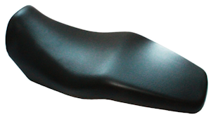 ASIENTO COMPLETO ITALIKA 125Z