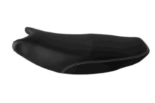 ASIENTO COMPLETO FT150 GT GRAFITO (13-14) FT150 GTI (15-17)