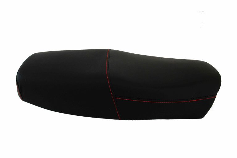 ASIENTO DT125/150 CLASICA/DELIVERY - FT125TS - FT150 GRAFITO