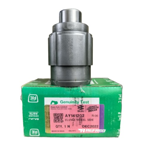 COPA LADO RUEDA BAJAJ RE205 - RE4S