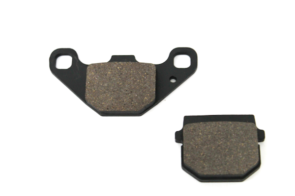 BALATAS DE FRENO DELANTERO ZIP 50 SAYTO