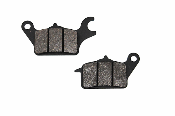 BALATA DE FRENO TRASERO VENTO CROSSMAX 250 - SZ-RR - WAVE (NUEVA)