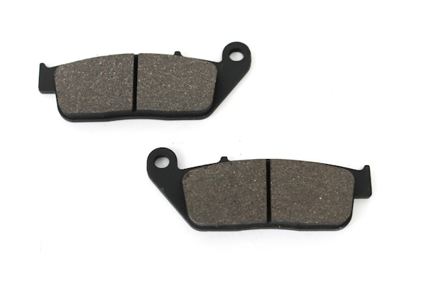 BALATAS DE FRENO DELANTERO RC150 SAYTO