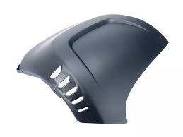 PARACHOQUES TRASERO IZQUIERDO BAJAJ QUTE