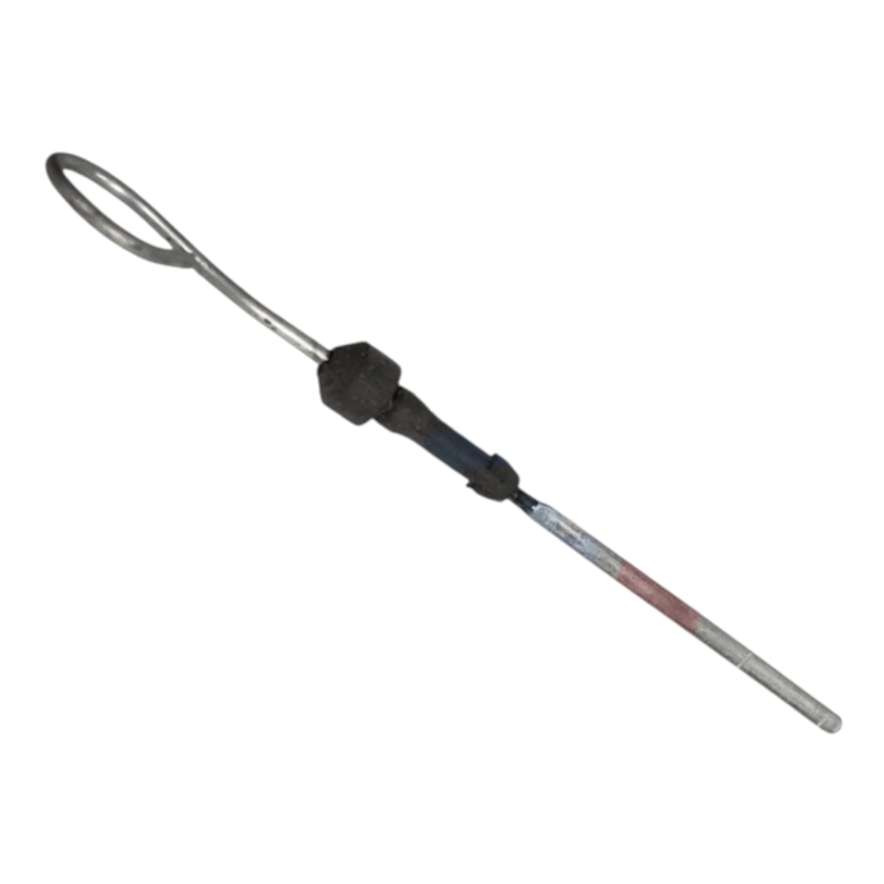 BAYONETA ACEITE BAJAJ QUTE RE60