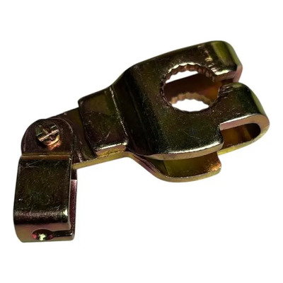 PALANCA LEVA CLUTCH BAJAJ QUTE (PIEZA)