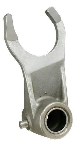 HORQUILLA CAMBIOS 2A Y 3A BAJAJ QUTE