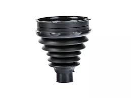 CUBRE POLVO EJE DE TRANSMJSION BAJAJ QUTE