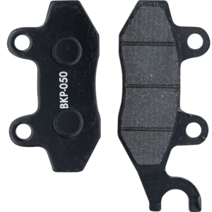 BALATA DELANTERA FASTOYS FT150GTS - 150Z -200Z - 250Z - RT200