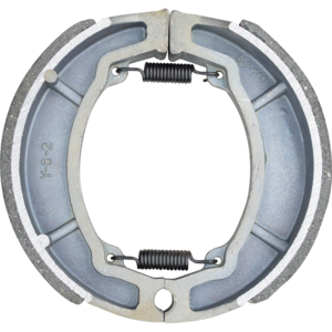 BALATA FASTOYS 125Z -150Z - HONDA CARGO GL150 - CGL125 - NXR125