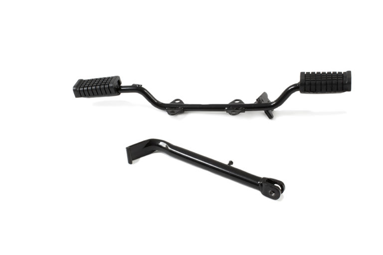 BARRA POSAPIES COMPLETA HONDA TOOL CGL125