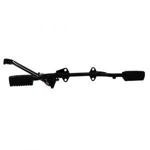 BARRA POSAPIE DT150 SPORT II - FT180TS
