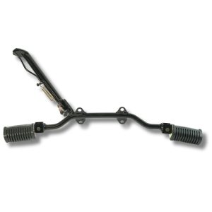 BARRA POSAPIES COMPLETA VENTO RYDER - LITHIUM - XPRESS 150