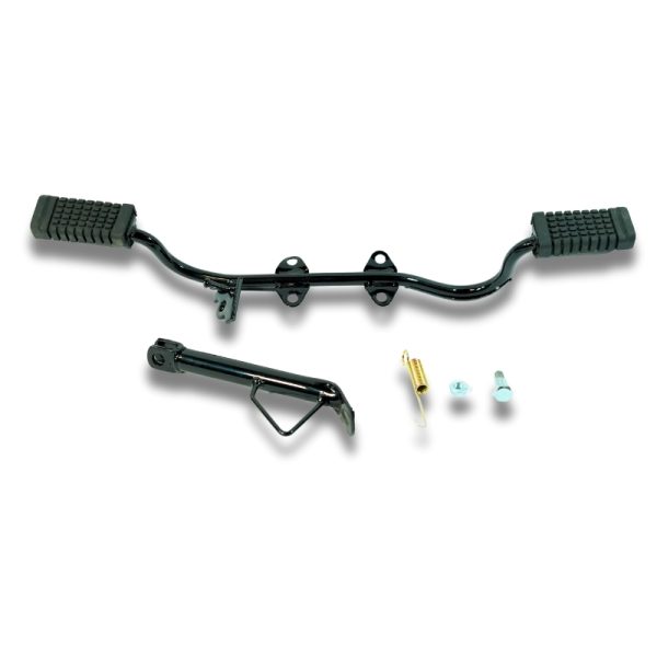 BARRA POSAPIES COMPLETA XT125RT (20-21)
