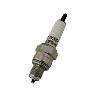 BUJIA X24ES-U DENSO (NGK=D8EA, CG-125, ZX-7)