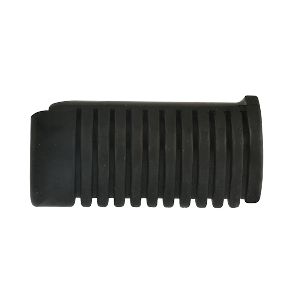 GOMA POSAPIE DELANTERO (PZA) HERO IGNITOR 125 (22-25)