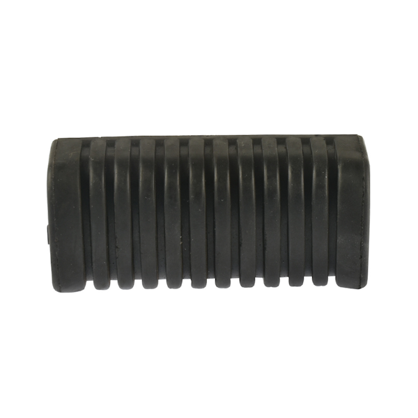 GOMA POSAPIE TRASERO (PZA) HERO IGNITOR 125 (22-25)