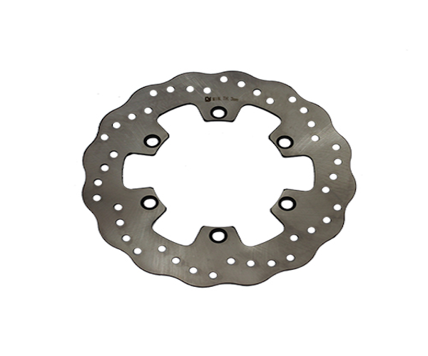 DISCO FRENO DELANTERO VELOCI XEVERUS 250